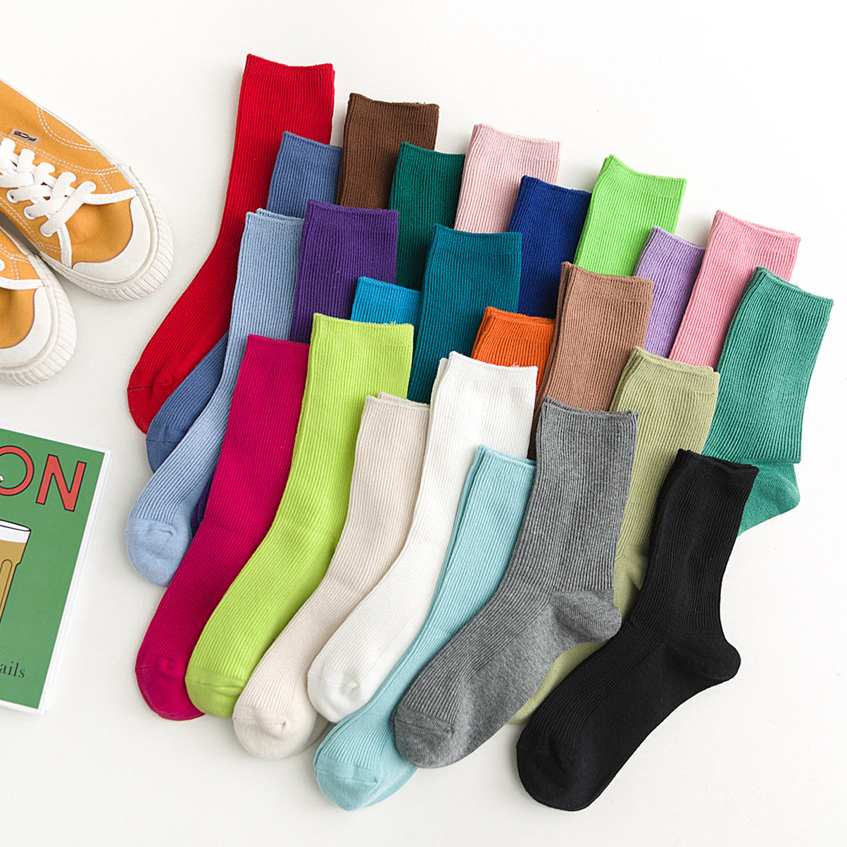 Socks set