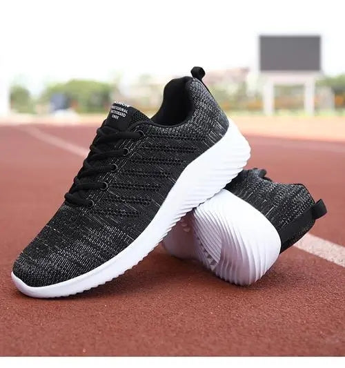 running shoes
